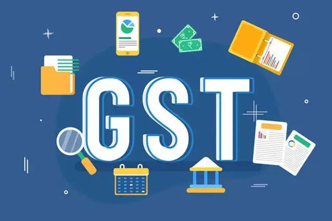 GST